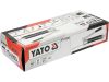 YATO Karos zsírzó 400 ml 27,6 MPa