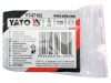 YATO Zsírzófej 4 pofás az YT-07041 karos zsírzóhoz