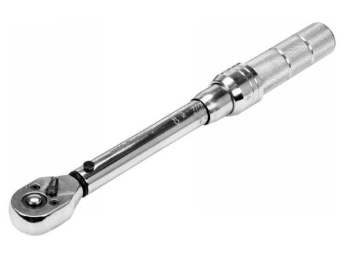 YATO Nyomatékkulcs 1/4" 2,5-20 Nm / 240-250 mm