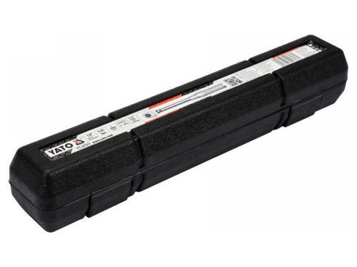 YATO Nyomatékkulcs 1/4" 2,5-20 Nm / 240-250 mm
