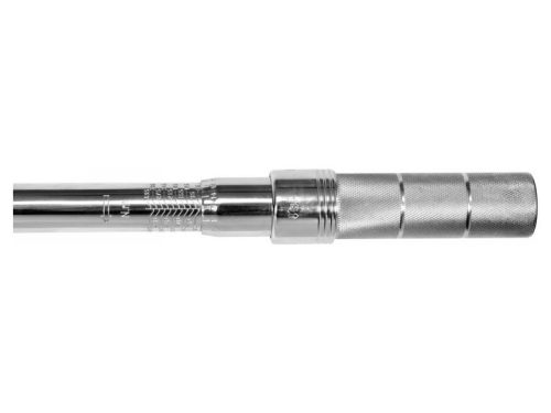 YATO Nyomatékkulcs 1/2" 65-335 Nm / 518-540 mm