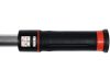 YATO Nyomatékkulcs 1/2" 20-220 Nm 481 mm ablakos CrMo42