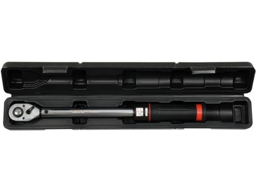 YATO Nyomatékkulcs 1/2" 10-60 Nm / 415 mm