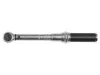 YATO Nyomatékkulcs 3/8" 6-30 Nm / 295-316 mm