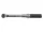 YATO Nyomatékkulcs 3/8" 6-30 Nm / 295-316 mm