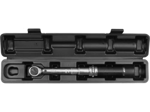 YATO Nyomatékkulcs 3/8" 6-30 Nm / 295-316 mm