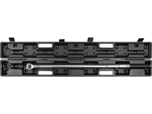 YATO Nyomatékkulcs 3/4" 200-1000 Nm / 1030-1050 mm CrMo