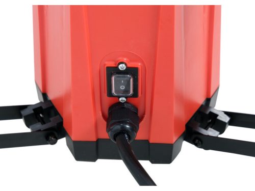 YATO Szerelőlámpa 360 fokos 100 W 7500 lm