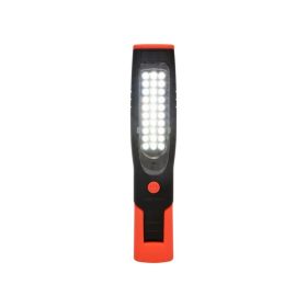 YATO Akkus LED lámpa 30+7 LED