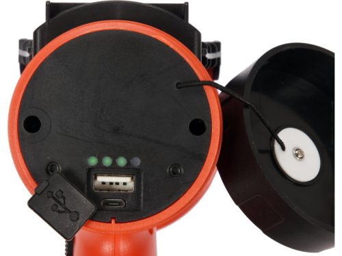 YATO Akkus LED lámpa 1200 lm