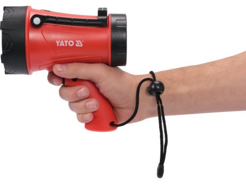 YATO Akkus LED lámpa 1200 lm