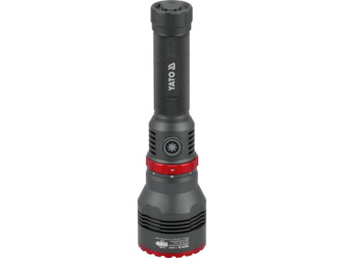 YATO Akkus LED lámpa 1000 lm 4,0 Ah IPX7