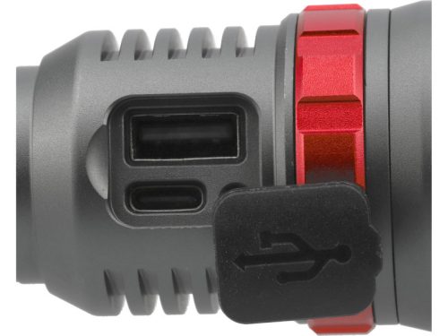 YATO Akkus LED lámpa 1000 lm 4,0 Ah IPX7