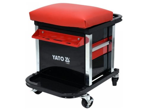 YATO Fiókos műhelyzsámoly 150 kg