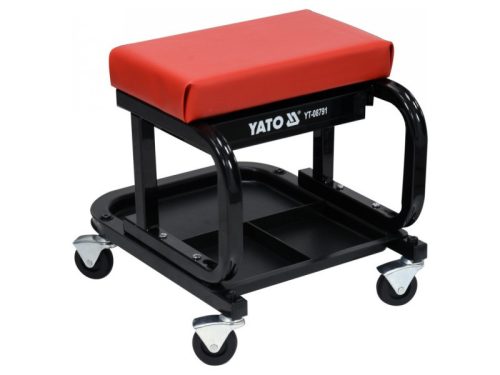 YATO Fiókos műhelyzsámoly 150 kg