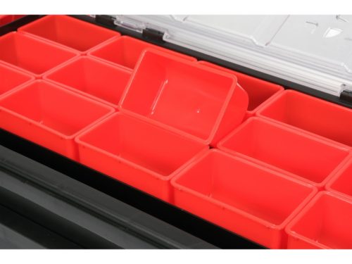 YATO Organiser 560 x 305 x 165 mm