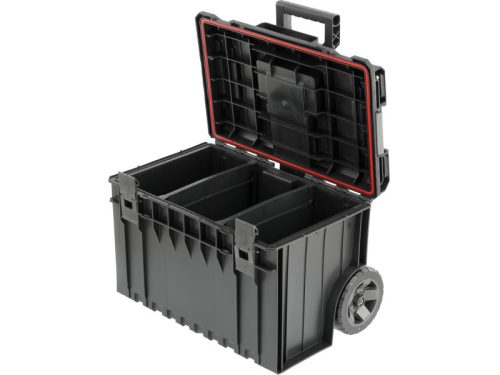 YATO Kerekes szerszámosláda készlet 2 részes 585 x 425 x 410 mm