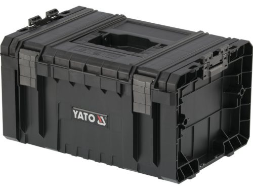 YATO Kerekes szerszámosláda rendszer 4 részes 770 x 450 x 380 mm