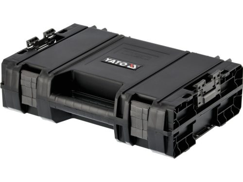 YATO Kerekes szerszámosláda rendszer 4 részes 770 x 450 x 380 mm