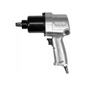 YATO Pneumatikus ütvecsavarozó 1/2" 1000 Nm