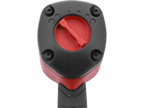 YATO Pneumatikus ütvecsavrozó 1/2" 1800 Nm