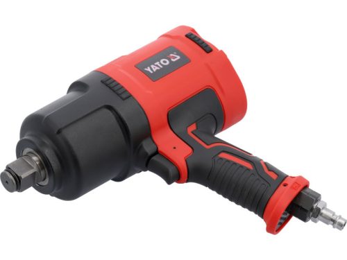 YATO Pneumatikus ütvecsavarozó 3/4" 2300 Nm