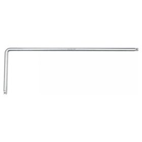 YATO L-alakú hajtókar 1/2" 600 x 200 mm