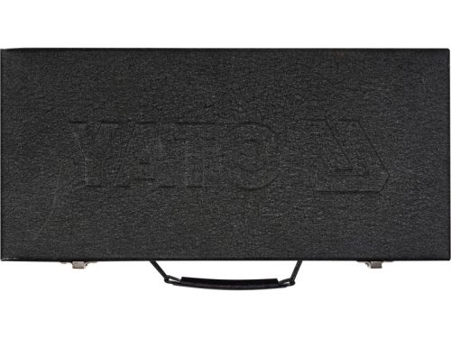 YATO Dugókulcs készlet 25 részes 1/2" 10-32 mm CrV