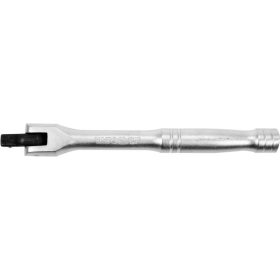 YATO Csuklós hajtókar 1/4" 140 mm