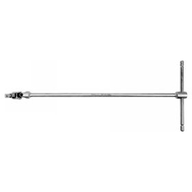 YATO T-alakú hajtókar csuklós 3/8" 450 mm CrV