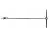 YATO T-alakú hajtókar csuklós 1/2" 450 mm CrV