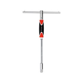   YATO T-hajtószár 1/2" x 310 mm forgatható nyéllel CrV