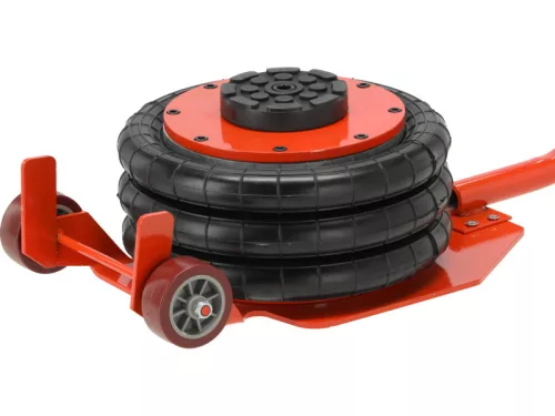 YATO Pneumatikus légpárnás emelő 4 t