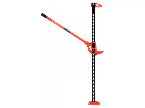 YATO Fogasléces emelő 3,0 t 155-1350 mm