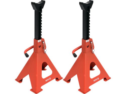 YATO Tartó bak 6t (2 db)