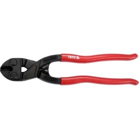 YATO Mini csapszegvágó 200 mm CrV