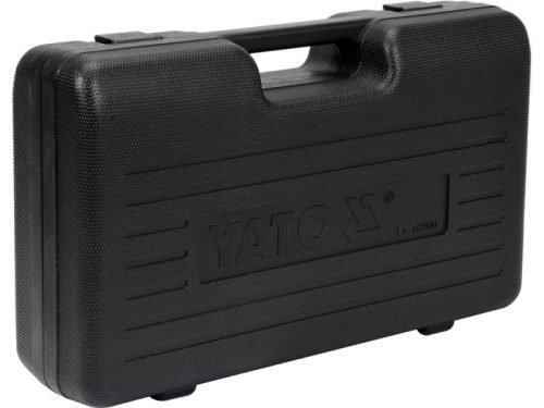 YATO Hidraulikus lemezlyukasztó 22 - 60 mm 360°