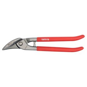 YATO Lemezvágó olló 260 mm jobbos CrMo
