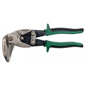 YATO Lemezvágó olló 225 mm jobbos 90 fok CrMo