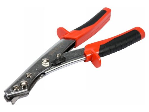 YATO Lemezvágó olló 260 mm lengőnyelves