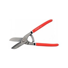 YATO Lemezvágó olló 200 mm egyenes