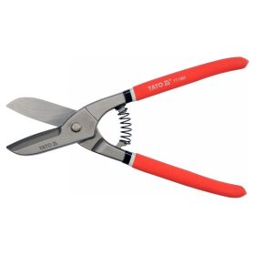 YATO Lemezvágó olló 300 mm egyenes