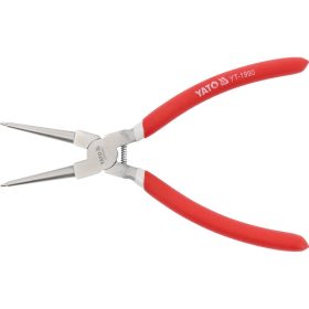 YATO Seeger fogó 225 mm belső egyenes