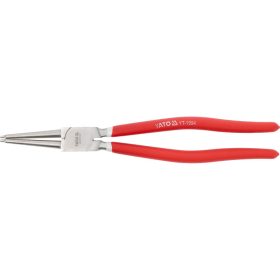 YATO Seeger fogó 325 mm belső egyenes