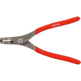 YATO Seeger fogó 210 mm külső hajlított