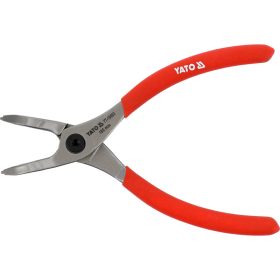 YATO Seeger fogó 180 mm belső hajlított