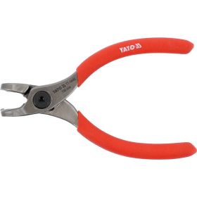 YATO Seeger fogó 130 mm belső hajlított