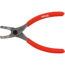 YATO Seeger fogó 170 mm belső hajlított