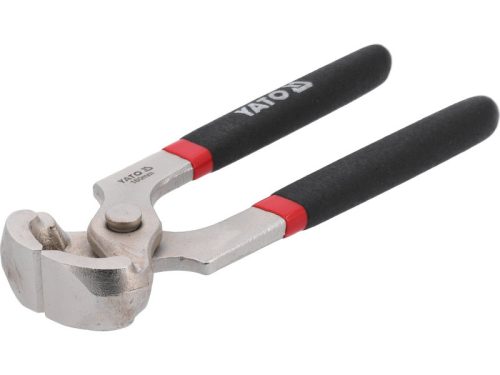 YATO Harapófogó 160 mm