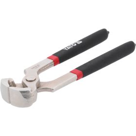 YATO Harapófogó 180 mm